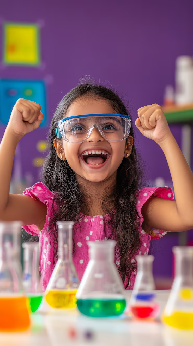 view-kids-learning-laboratory-science-day_23-2151808002
